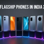 Top 10 Flagship Phones in India 2025