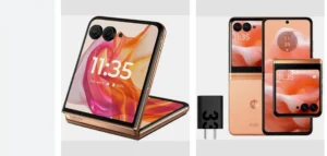 Best Foldable Phones in India