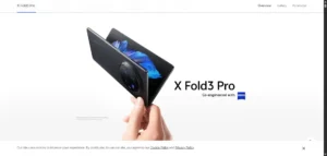 Best Foldable Phones in India