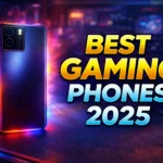 Best Gaming Phones in India 2025