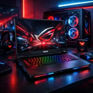 5 Best Gaming Laptops in India 2026 For Every Budget — Honestly Reviewed 1 Best Gaming Laptops in India 2026