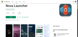 15 Best Android Apps in 2026 You Must Download Right Now 1 Nova Launcher Prime best Android app 2026 customization