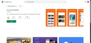 15 Best Android Apps in 2026 You Must Download Right Now 12 VLC Media Player Android 2026