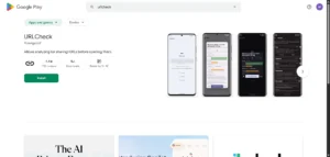 15 Best Android Apps in 2026 You Must Download Right Now 15 URLCheck safe link Android 2026