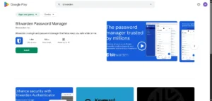 15 Best Android Apps in 2026 You Must Download Right Now 2 Bitwarden password manager Android 2026