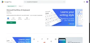 15 Best Android Apps in 2026 You Must Download Right Now 7 Microsoft SwiftKey keyboard Android 2026