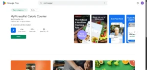 15 Best Android Apps in 2026 You Must Download Right Now 9 MyFitnessPal health tracking Android 2026