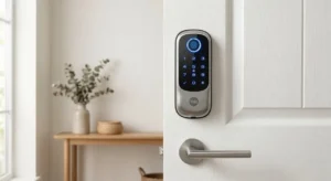 Smart Door Locks in India