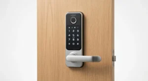 Smart Door Locks in India