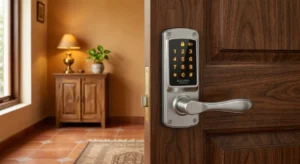 Smart Door Locks in India