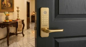 Smart Door Locks in India