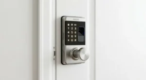 Smart Door Locks in India
