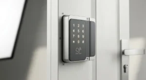 Smart Door Locks in India