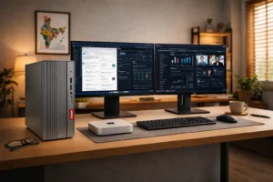 7 Best Desktop PCs For Work From Home in 2026 4 Best Desktop PCs For Work From Home