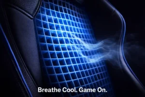 7 Best Gaming Chairs in India 2026 — Dominate Every Long Gaming Session 4 Best Gaming Chairs in India