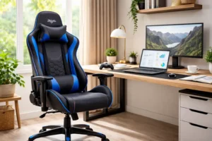 7 Best Gaming Chairs in India 2026 — Dominate Every Long Gaming Session 5 Best Gaming Chairs in India