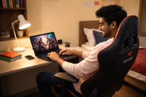 7 Best Gaming Chairs in India 2026 — Dominate Every Long Gaming Session 6 Best Gaming Chairs in India