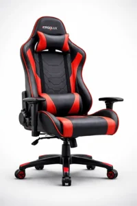 7 Best Gaming Chairs in India 2026 — Dominate Every Long Gaming Session 7 Best Gaming Chairs in India
