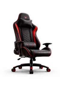 7 Best Gaming Chairs in India 2026 — Dominate Every Long Gaming Session 1 Best Gaming Chairs in India