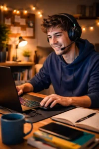 Best Gaming Headsets in India