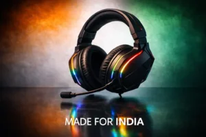 Best Gaming Headsets in India
