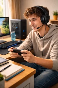 Best Gaming Headsets in India