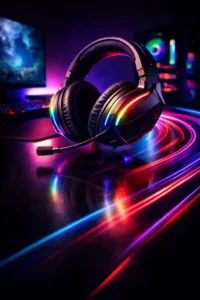 Best Gaming Headsets in India