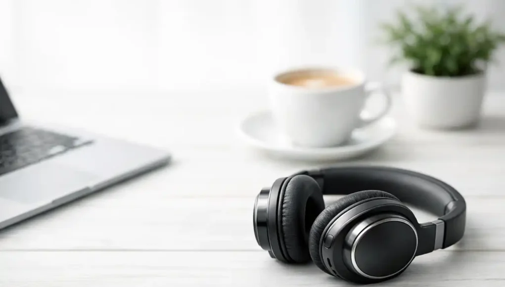 Best Headphones for Remote Work