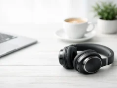 8 Best Headphones for Remote Work in 2026 — I Wrote Every Pair for a Full Week Best Headphones for Remote Work