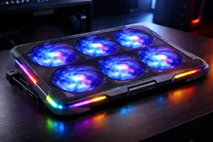 Best Laptop Cooling Pads in India