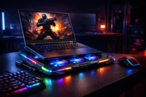 Best Laptop Cooling Pads in India