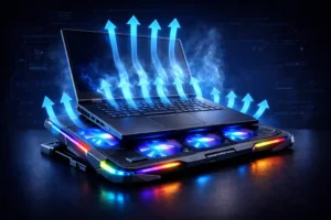 Best Laptop Cooling Pads in India