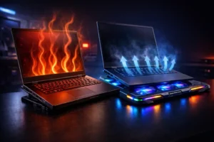 Best Laptop Cooling Pads in India