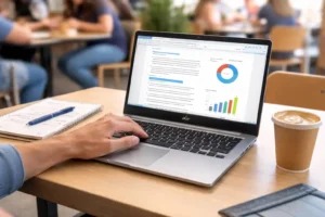 Best Laptops for Students in India