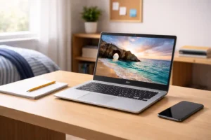 Best Laptops for Students in India