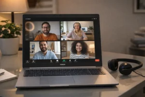 10 Best Laptops Under ₹50,000 in India 2026 – Unbeatable Budget Picks 9 HP 15s AMD laptop under 50000 India 2026