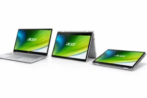 10 Best Laptops Under ₹50,000 in India 2026 – Unbeatable Budget Picks 10 Acer Aspire 3 Spin 14 2-in-1 laptop India 2026