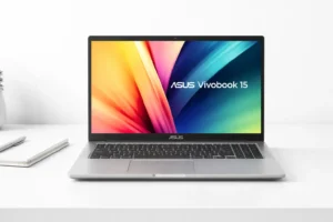 10 Best Laptops Under ₹50,000 in India 2026 – Unbeatable Budget Picks 2 ASUS Vivobook 15 best laptop under 50000 in India 2026