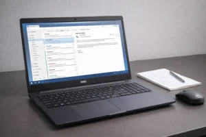 10 Best Laptops Under ₹50,000 in India 2026 – Unbeatable Budget Picks 7 Dell Inspiron 15 3520 laptop under 50000 India 2026