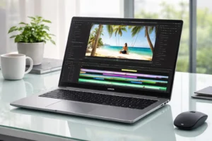 10 Best Laptops Under ₹50,000 in India 2026 – Unbeatable Budget Picks 8 HONOR MagicBook X16 best laptop under 50000 India big screen