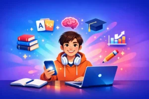 best learning apps for students