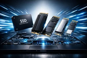 Best SSDs for Laptop Upgrade in 2026