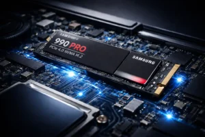 Best SSDs for Laptop Upgrade in 2026