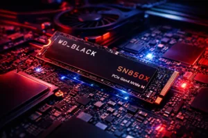 Best SSDs for Laptop Upgrade in 2026