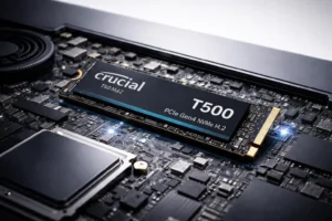 Best SSDs for Laptop Upgrade in 2026