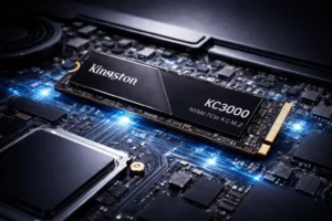 Best SSDs for Laptop Upgrade in 2026