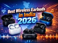 7 Best Wireless Earbuds in India Under ₹5,000 — I Tested Every Single One Best Wireless Earbuds in India
