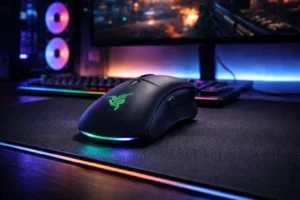 Best Wireless Mouse in India 2026: 7 Unbeatable Picks 4 Best Wireless Mouse in India