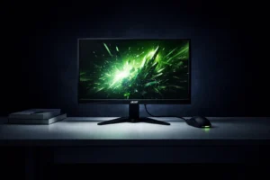 Budget Gaming Monitors in India