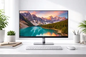 Budget Gaming Monitors in India